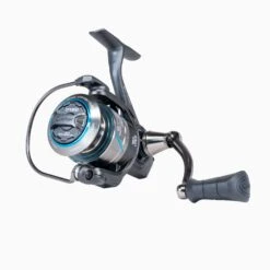 Quantum Benchmark Spinning Reels