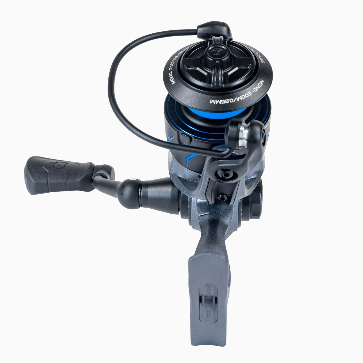 Quantum Merit Spinning Reels 4 Quantum Merit Spinning Reels - Image 4