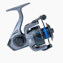 Quantum Merit Spinning Reels 26 Quantum Merit Spinning Reels -JH Tackle Store QUANTUMMERITSPINNINGREEL30002