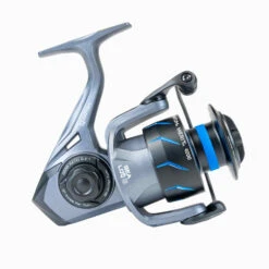 Quantum Merit Spinning Reels 31 Quantum Merit Spinning Reels -JH Tackle Store QUANTUMMERITSPINNINGREEL40003