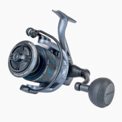 Quantum Merit Spinning Reels 32 Quantum Merit Spinning Reels -JH Tackle Store QUANTUMMERITSPINNINGREEL5000