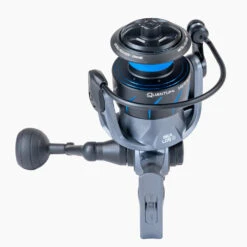 Quantum Merit Spinning Reels 34 Quantum Merit Spinning Reels -JH Tackle Store QUANTUMMERITSPINNINGREEL50002