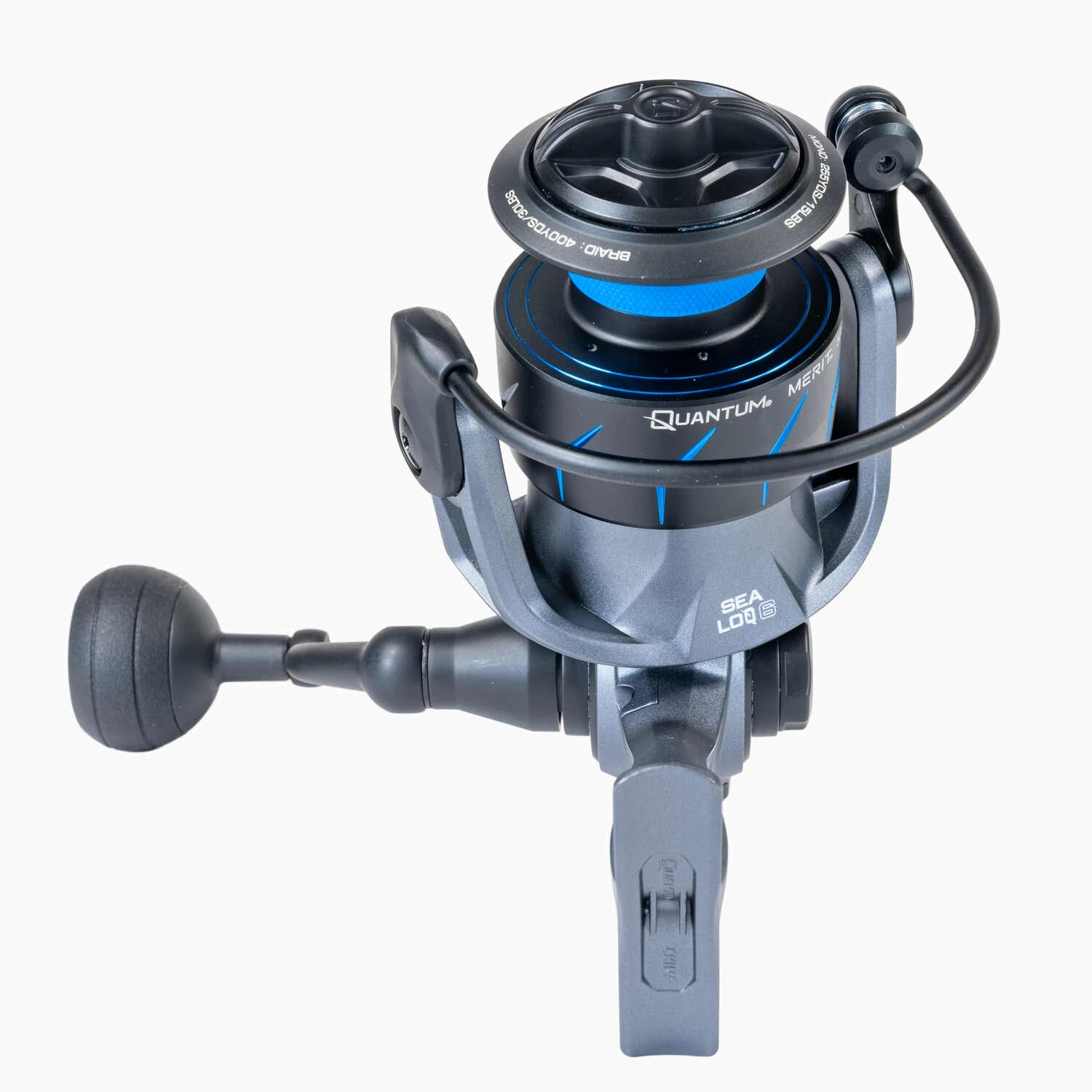 Quantum Merit Spinning Reels 15 Quantum Merit Spinning Reels - Image 15