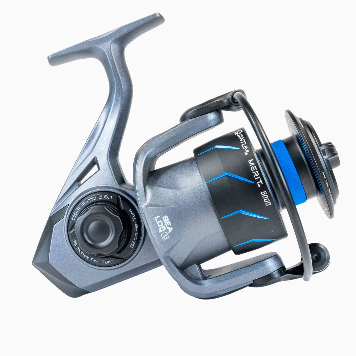 Quantum Merit Spinning Reels 16 Quantum Merit Spinning Reels - Image 16