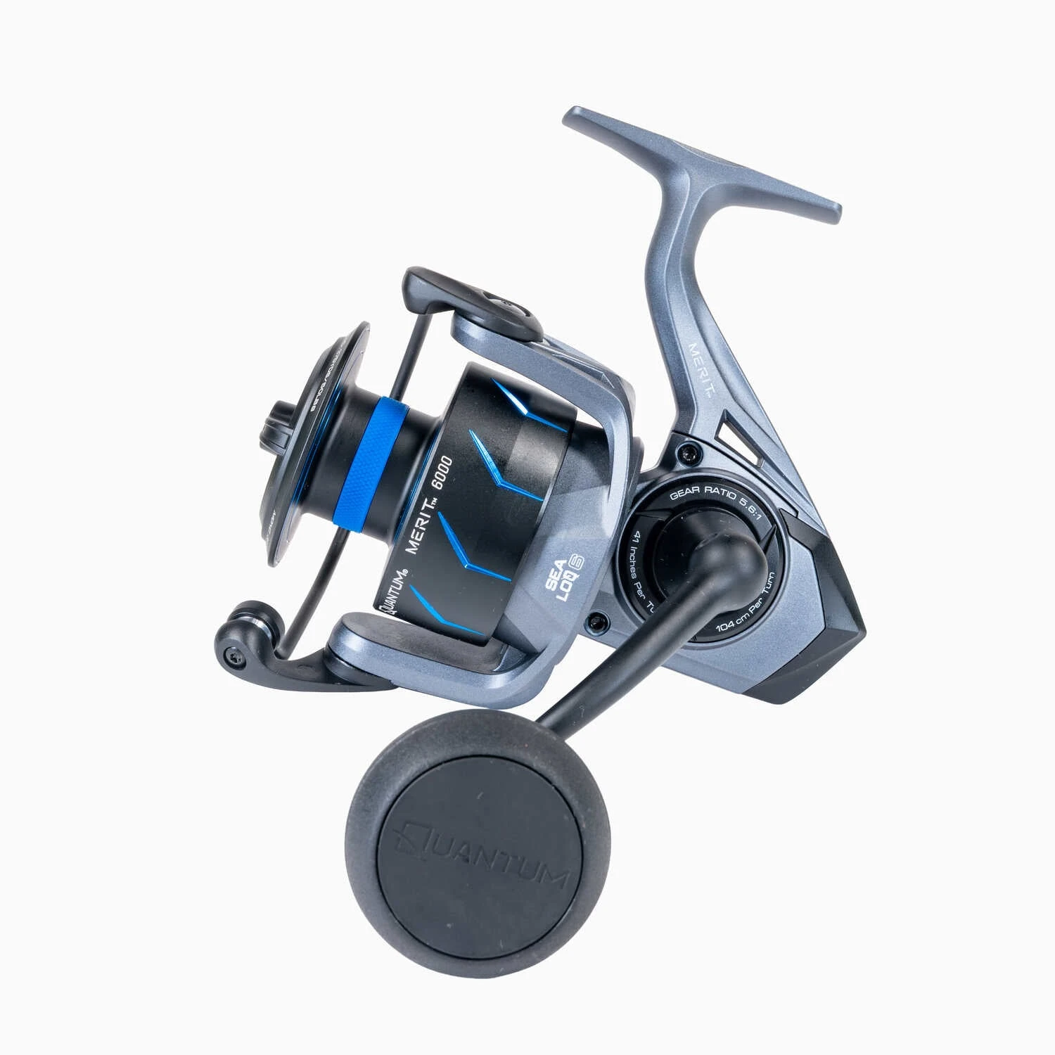 Quantum Merit Spinning Reels 18 Quantum Merit Spinning Reels - Image 18