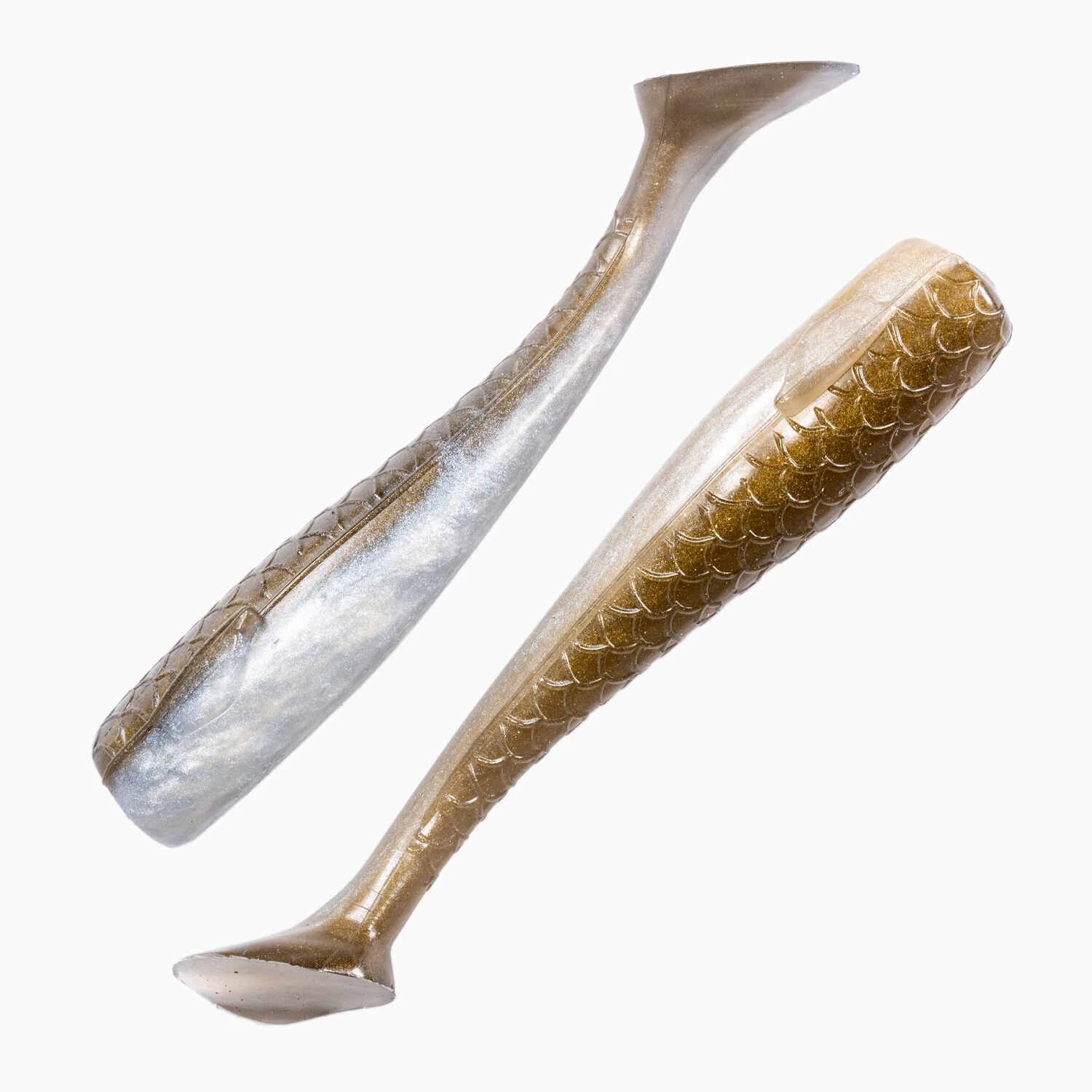 RonZ Z-Fin Replacement Paddletails 5 RonZ Z-Fin Replacement Paddletails - Image 5