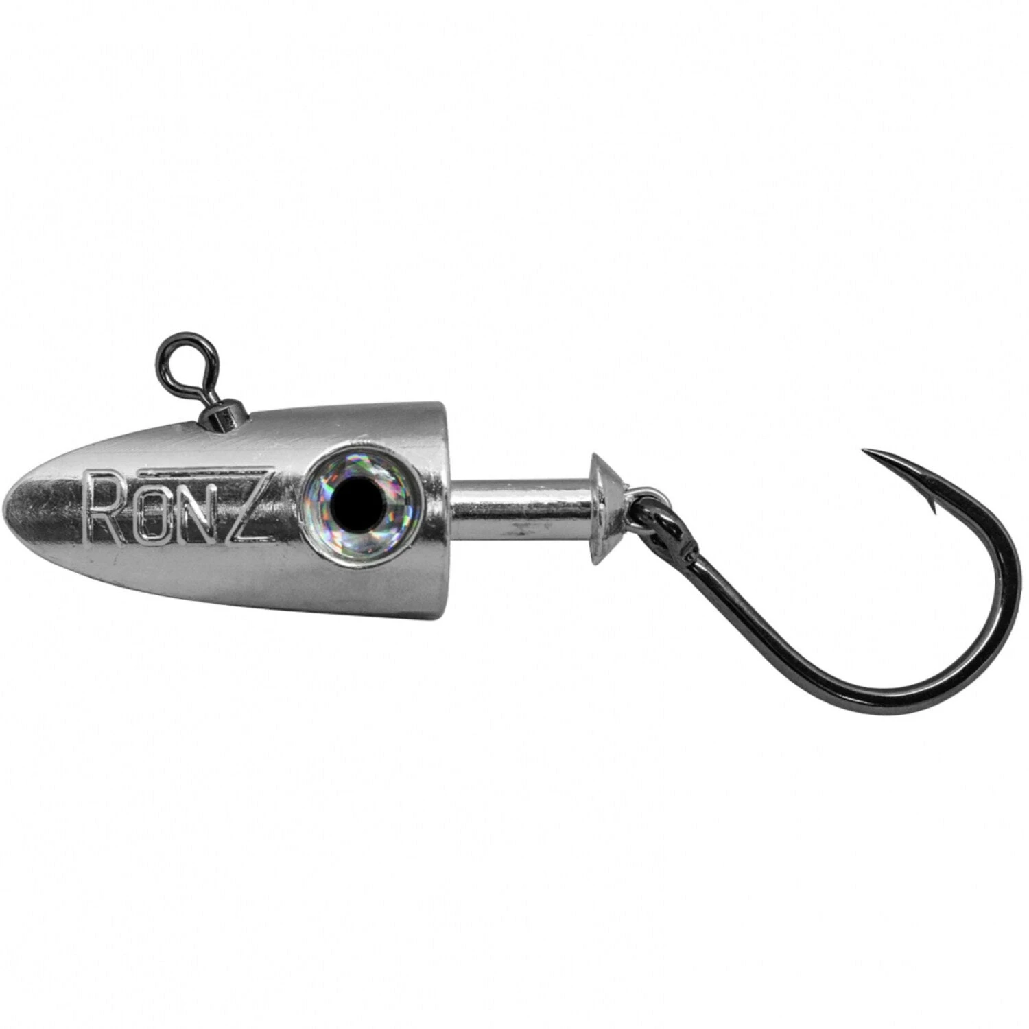 RonZ Big Game HD 5.0 Jig Heads 1 RonZ Big Game HD 5.0 Jig Heads