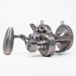 Daiwa 2020 Saltiga 2-Speed Lever Drag Reels -JH Tackle Store SALTIGA LD60 1