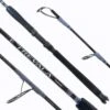 Shimano Trevala B Jigging Spinning Rods