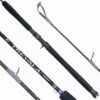 Shimano Trevala B Jigging Casting Rods