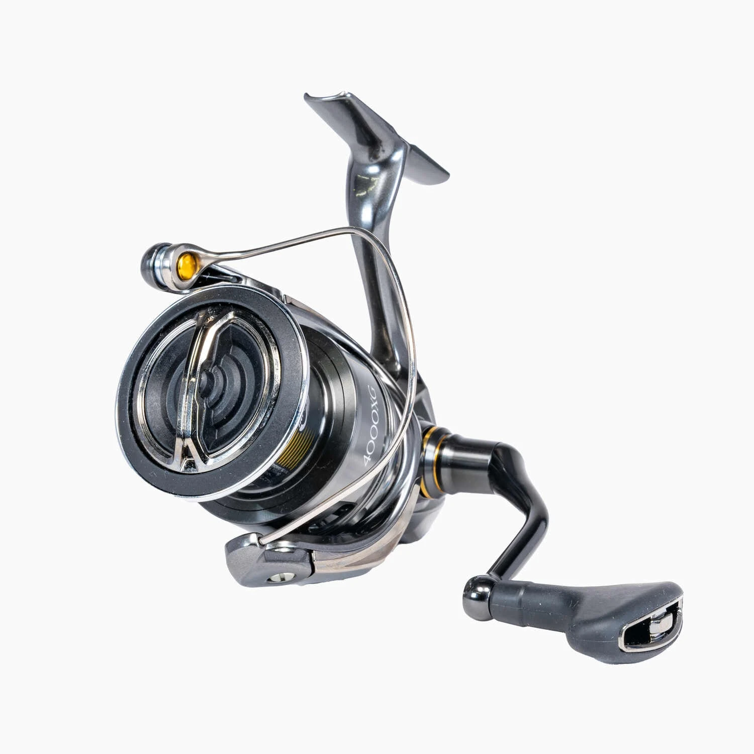 Shimano 2024 Twin Power FE Spinning Reels 1 Shimano 2024 Twin Power FE Spinning Reels