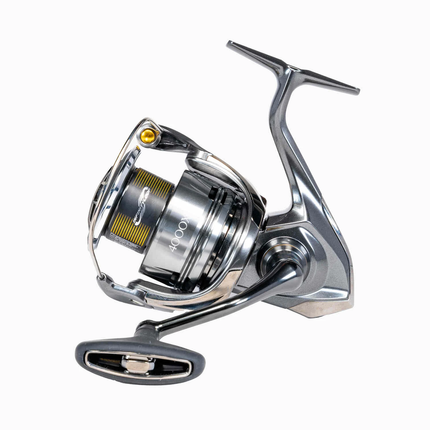 Shimano 2024 Twin Power FE Spinning Reels 4 Shimano 2024 Twin Power FE Spinning Reels - Image 4