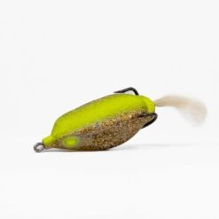 Deps Slither K Frog 15 Deps Slither K Frog -JH Tackle Store SLITHER K FROG visible shiner 1