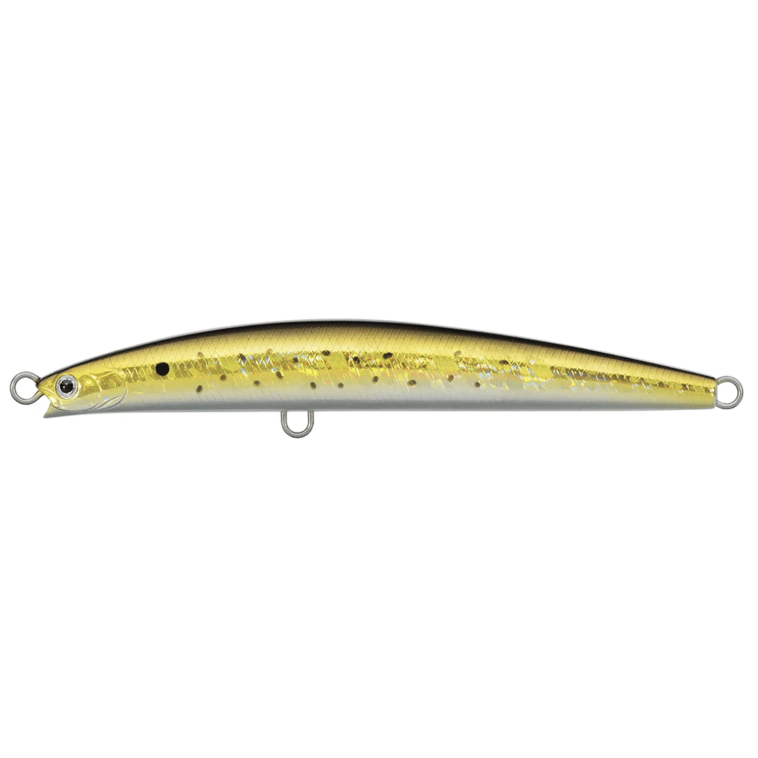 Daiwa Salt Pro SP Minnow Bullet Lures 1 Daiwa Salt Pro SP Minnow Bullet Lures