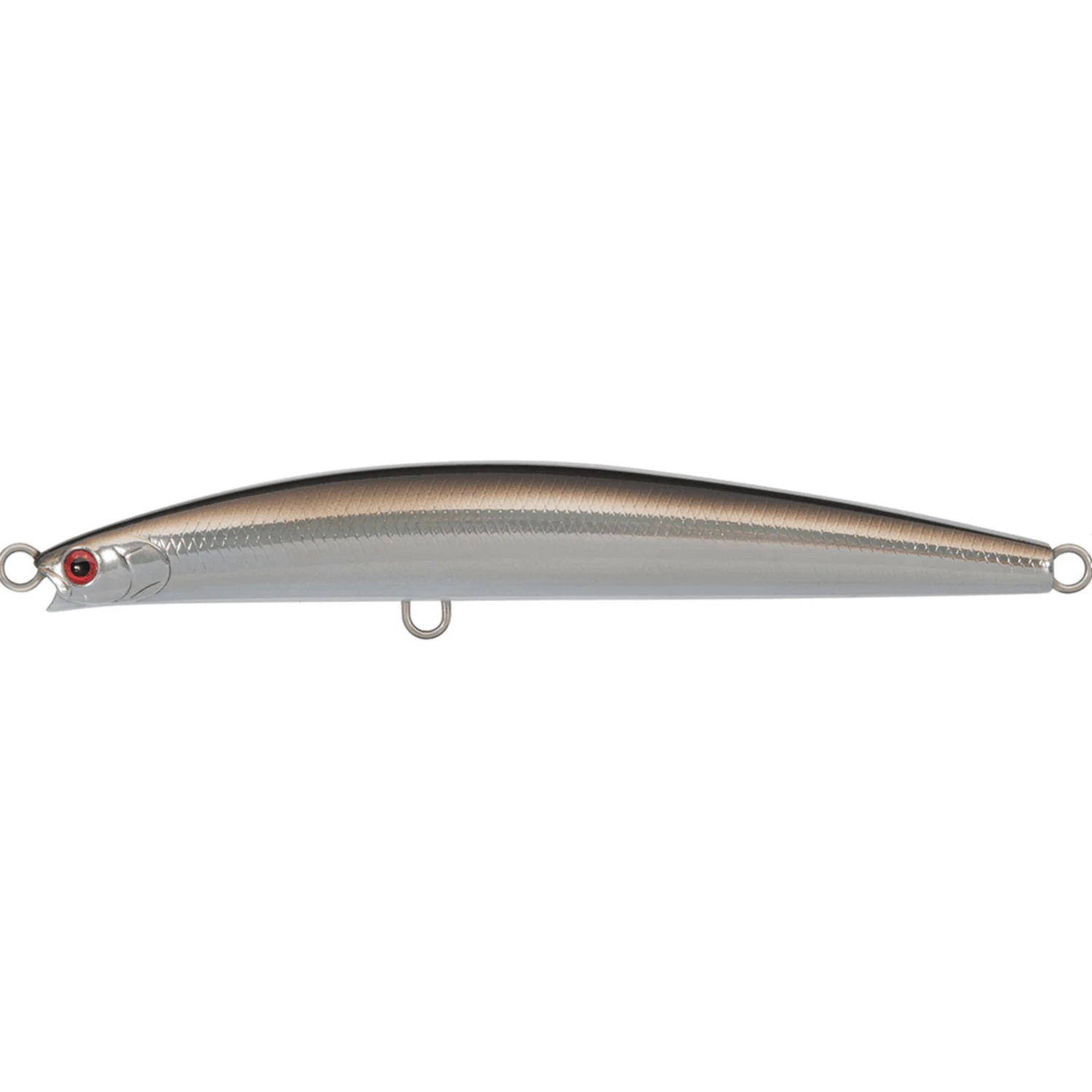 Daiwa Salt Pro SP Minnow Bullet Lures 6 Daiwa Salt Pro SP Minnow Bullet Lures - Image 6