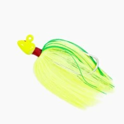 Striper Snax Bucktail Jigs