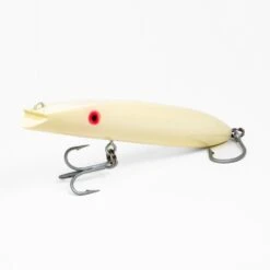 Super Strike Zig Zag 2 3/8 Oz Surf Lures -JH Tackle Store SUPER STRIKE ZIG ZAG BONE
