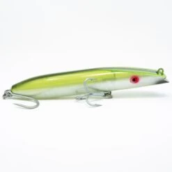 Super Strike Zig Zag 2 3/8 Oz Surf Lures -JH Tackle Store SUPER STRIKE ZIG ZAG EELY
