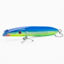 Super Strike Zig Zag 2 3/8 Oz Surf Lures -JH Tackle Store SUPER STRIKE ZIG ZAG MAHI