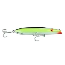 Super Strike Zig Zag 2 3/8 Oz Surf Lures -JH Tackle Store SUPER STRIKE ZIG ZAG PARROT