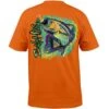 Salt Life Bold Striper Short Sleeve T-Shirt