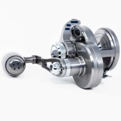 Daiwa 2020 Saltiga Single-Speed Lever Drag Reels -JH Tackle Store Saltiga Single Speed SAGLD35JH 1