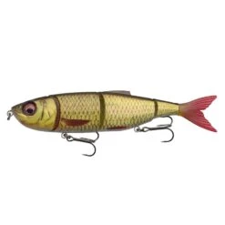 Savage Gear 3D 4Play V2 Swim & Jerk Swimbait