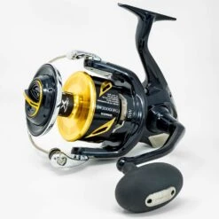 Shimano 2019 Stella SWC Spinning Reelse 11 Shimano 2019 Stella SWC Spinning Reelse -JH Tackle Store Shimano 2019 Stella SWC Spinning Reel 20000pgC 1