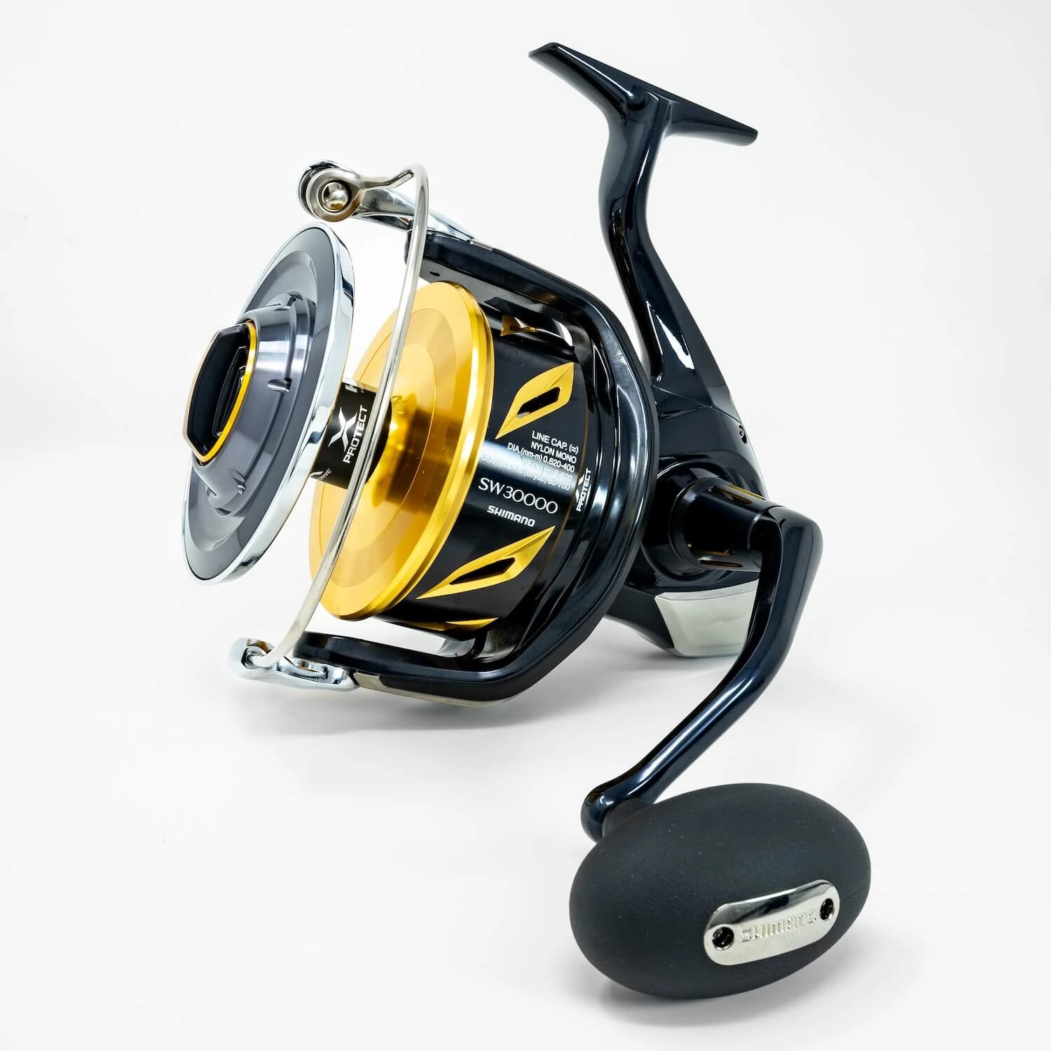 Shimano 2019 Stella SWC Spinning Reelse 2 Shimano 2019 Stella SWC Spinning Reelse - Image 2