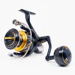 Shimano 2019 Stella SWC Spinning Reelse 14 Shimano 2019 Stella SWC Spinning Reelse -JH Tackle Store Shimano 2019 Stella SWC Spinning Reel 5000 1