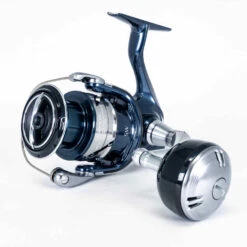 Shimano 2021 Twin Power SW Spinning Reels -JH Tackle Store Shimano 2021 Twin Power SW Spinning Reel 4000