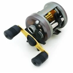Shimano Corvalus Round Baitcasting Reels