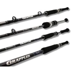 Shimano Grappler Type Slow J Jigging Casting Rods