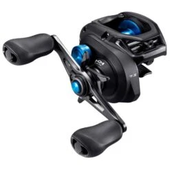 Shimano SLX 70 A Low Profile Baitcasting Reels