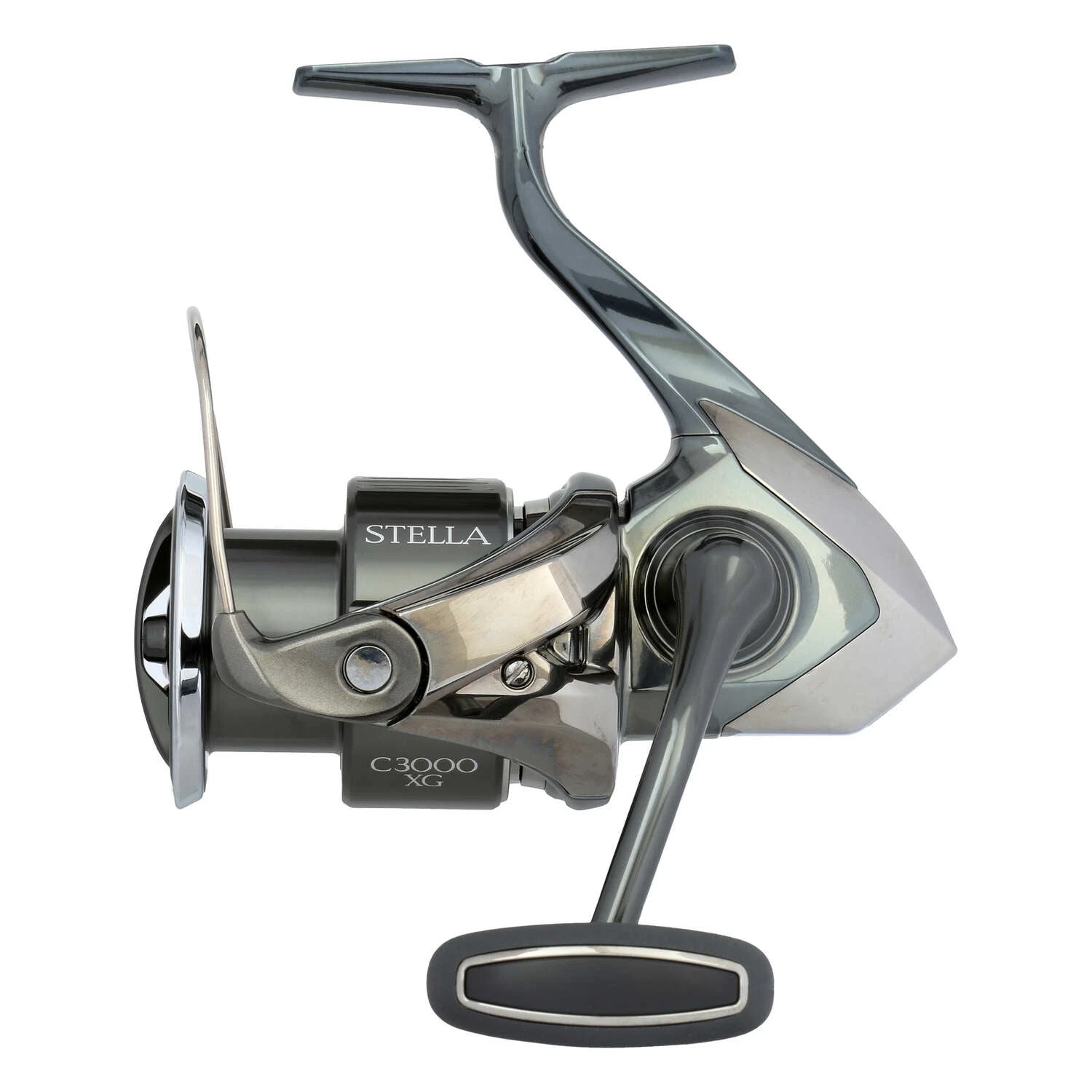 Shimano Stella FK Spinning Reels 3 Shimano Stella FK Spinning Reels - Image 3