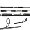 Shimano Teramar NE Inshore Spinning Rods