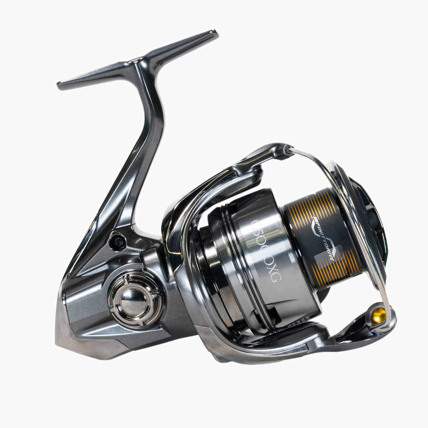 Shimano 2024 Twin Power FE Spinning Reels 7 Shimano 2024 Twin Power FE Spinning Reels - Image 7