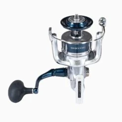 Shimano 2020 Saragosa SWA Spinning Reels -JH Tackle Store ShimanoSARAGOSASPINNINGREELSW18000HGA3