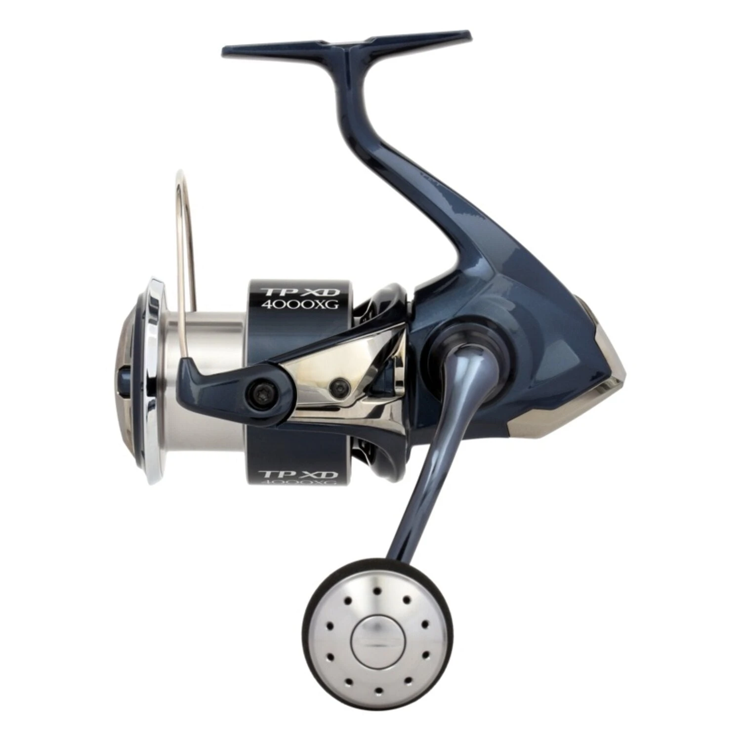 Shimano 2021 Twin Power XD Spinning Reels 3 Shimano 2021 Twin Power XD Spinning Reels - Image 3