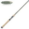St. Croix St Croix Legend Elite Casting Rods