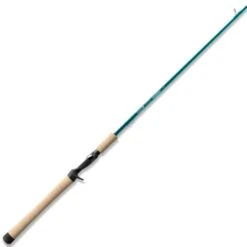 St. Croix St Croix 2021 Mojo Inshore Casting Rods