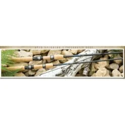 St. Croix St Croix Avid Series Salmon & Steelhead Spinning Rods