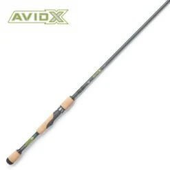 St. Croix St Croix Avid X Spinning Rods