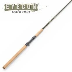 St. Croix St Croix Eyecon Trolling Rods
