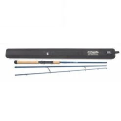 St. Croix St Croix Legend Trek Travel Casting Rods
