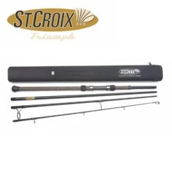 St. Croix St Croix Triumph Surf Travel Spinning Rods