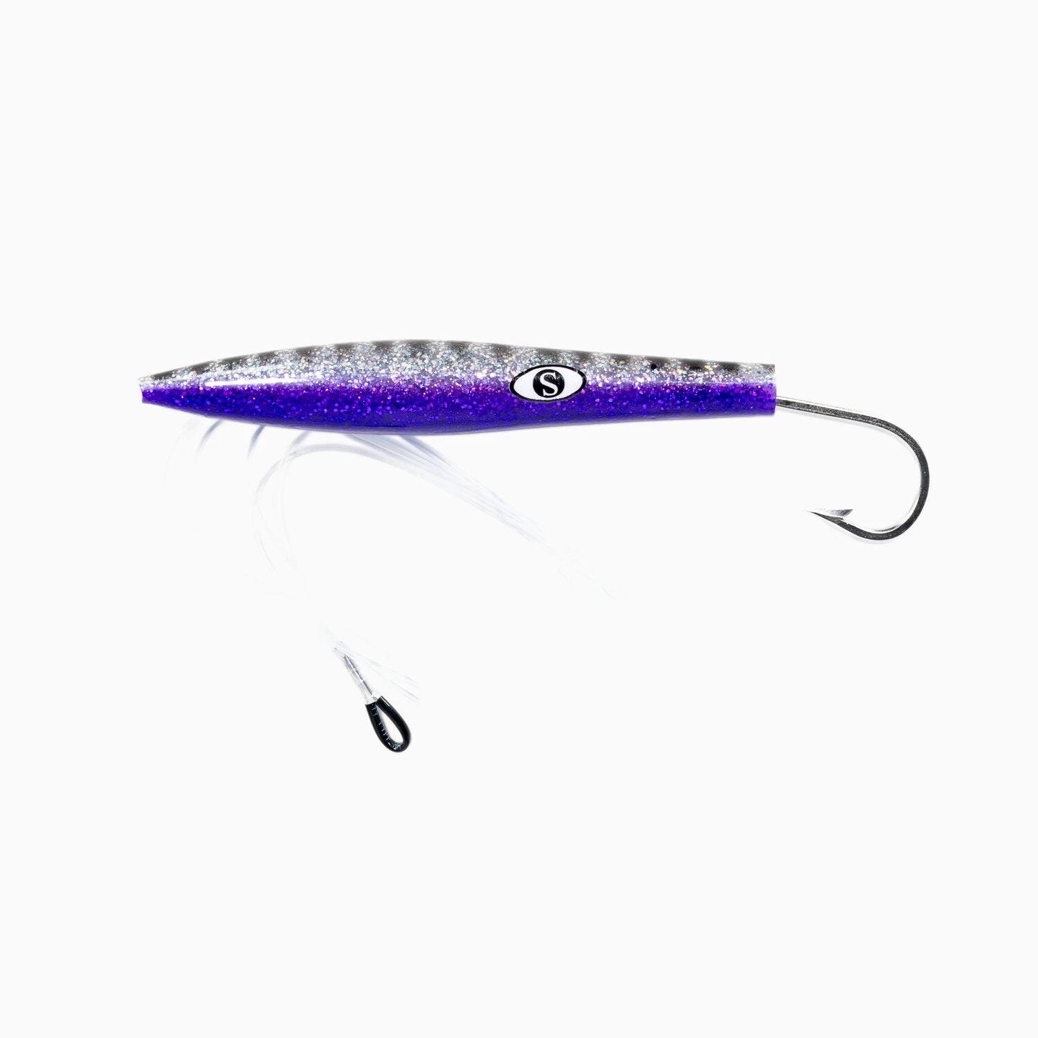 Sterling Tackle 7" Cedar Flex 9 Sterling Tackle 7" Cedar Flex - Image 9