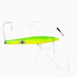 Sterling Tackle 7" Cedar Flex 16 Sterling Tackle 7" Cedar Flex -JH Tackle Store SterlingTackle7 CedarFlexGREEN1