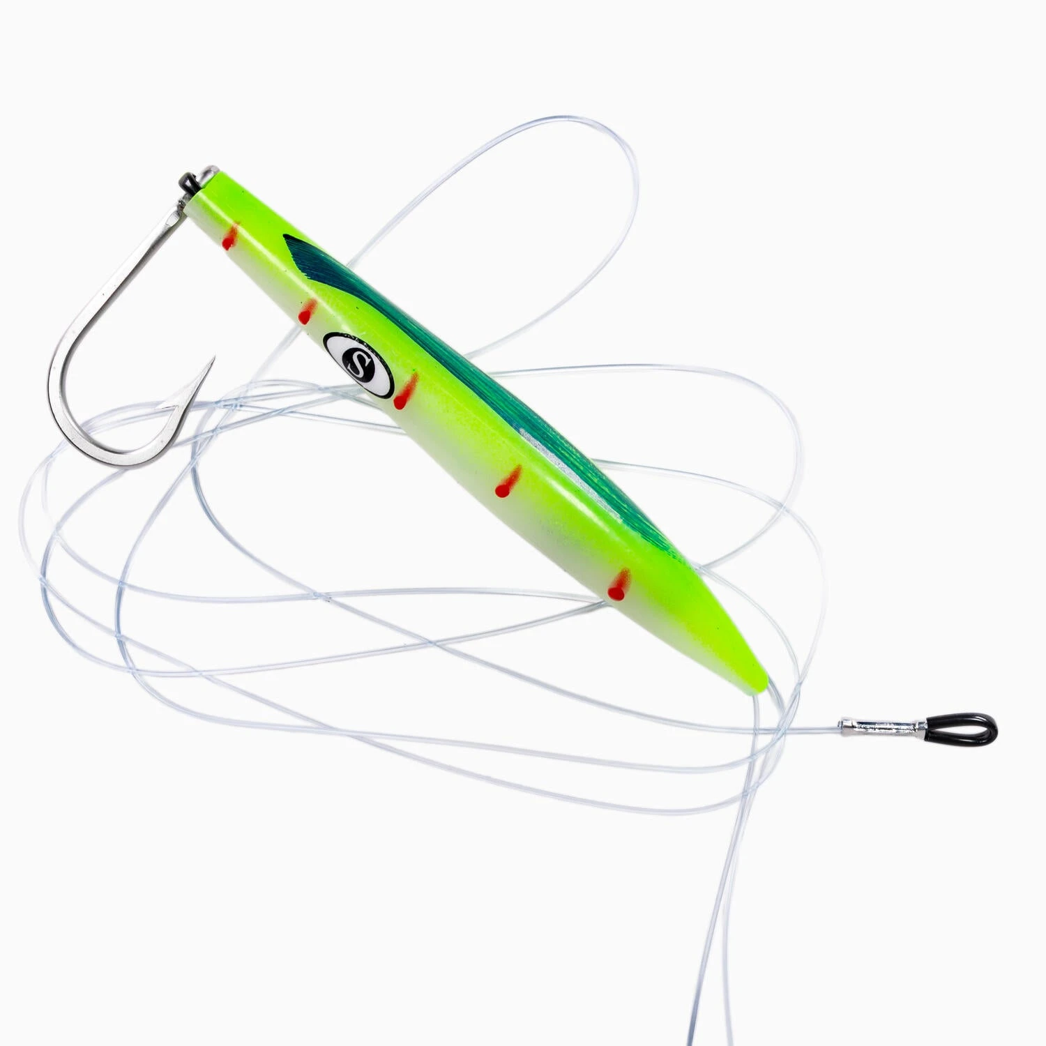 Sterling Tackle 7" Cedar Flex 1 Sterling Tackle 7" Cedar Flex