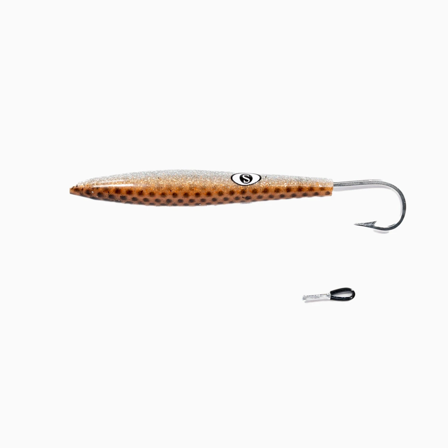 Sterling Tackle 7" Cedar Flex 10 Sterling Tackle 7" Cedar Flex - Image 10